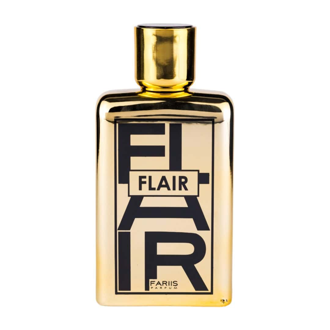 Fariis Flair, Apă de parfum, Femei, 100ml