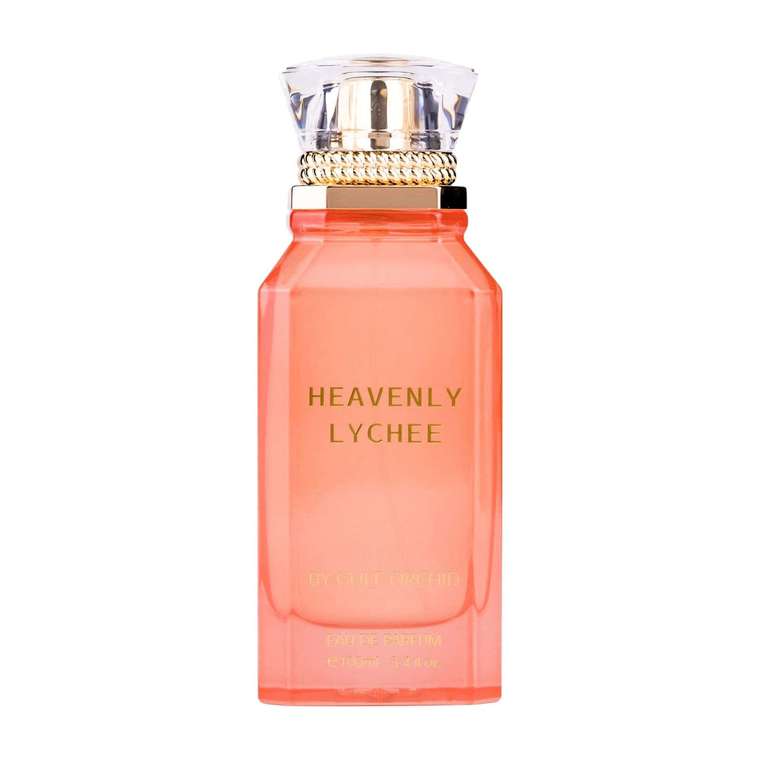 Gulf Orchid Heavenly Lychee, Apă de parfum, Femei, 100ml