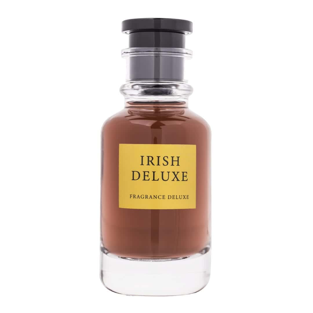 Wadi Al Khaleej Irish Deluxe, Apă de parfum, Unisex, 100ml