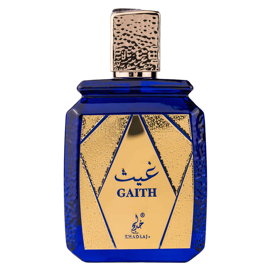 Khadlaj Gaith, Apă de parfum, Unisex, 100ml