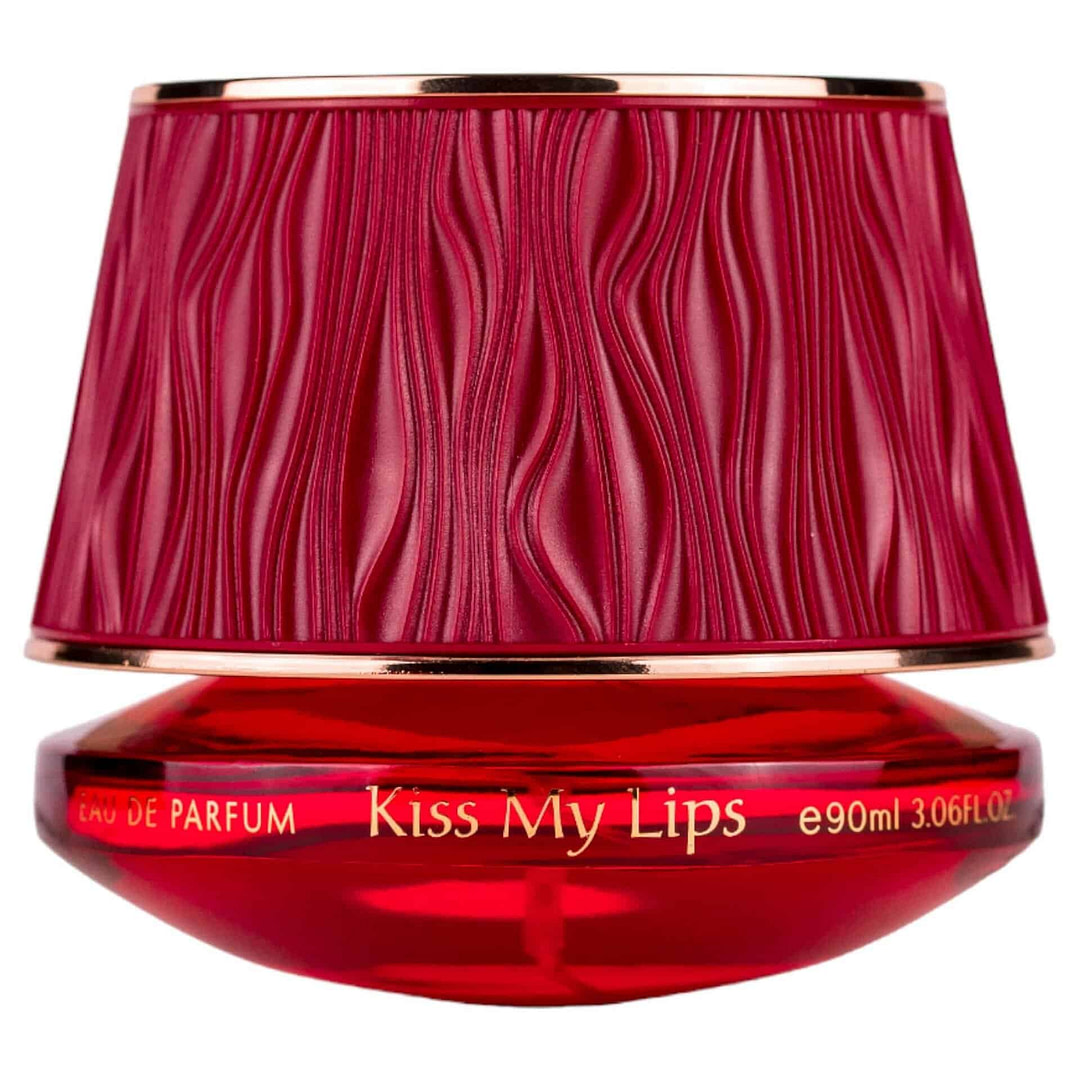 Maison Asrar Kiss My Lips, Apă de parfum, Femei, 90ml