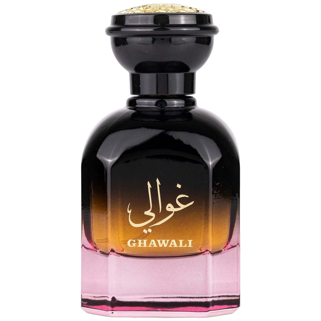 Gulf Orchid Ghawali, Apă de parfum, Unisex, 85ml