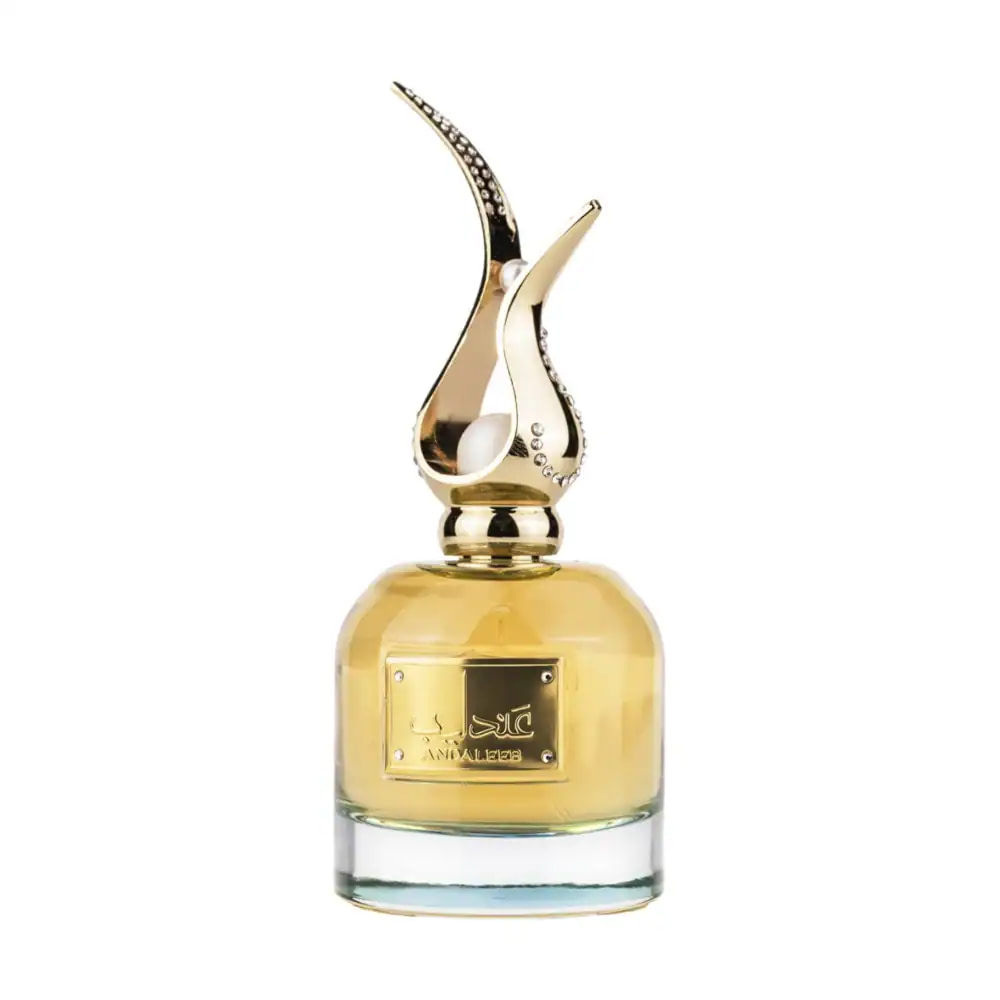 Asdaaf Andaleeb, Apă de parfum, Femei, 100ml