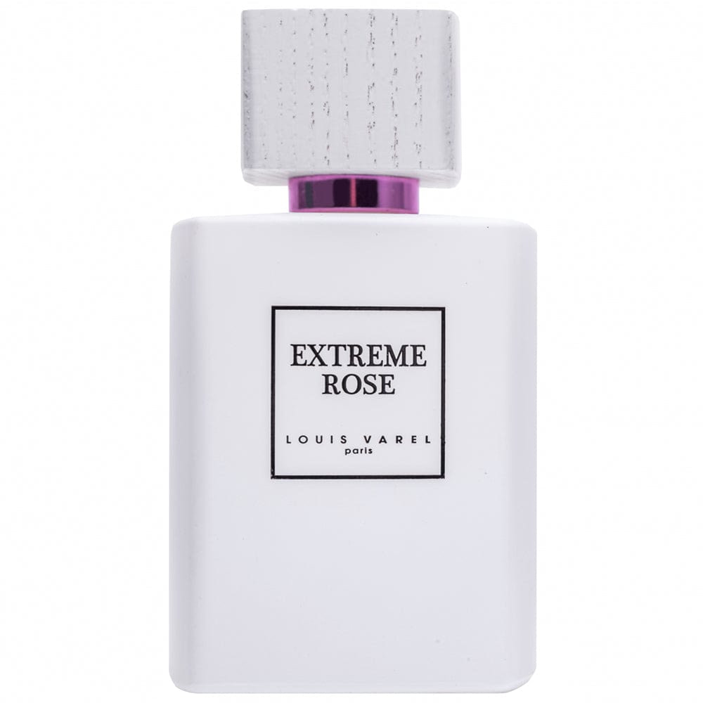 Louis Varel Extreme Rose, Apă de parfum, Unisex, 100ml