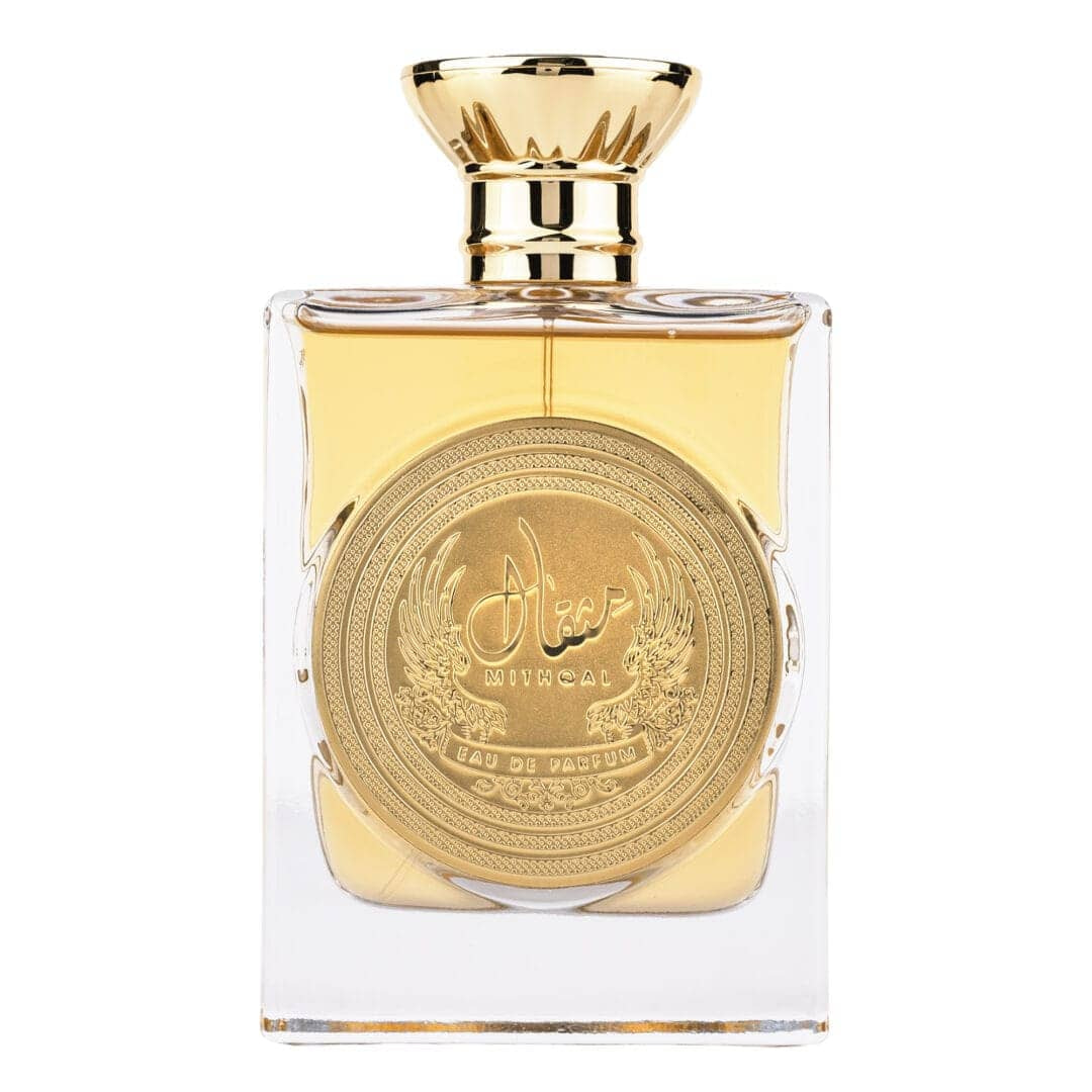 Ard Al Zaafaran Mithqal, Apă de parfum, Unisex, 100ml