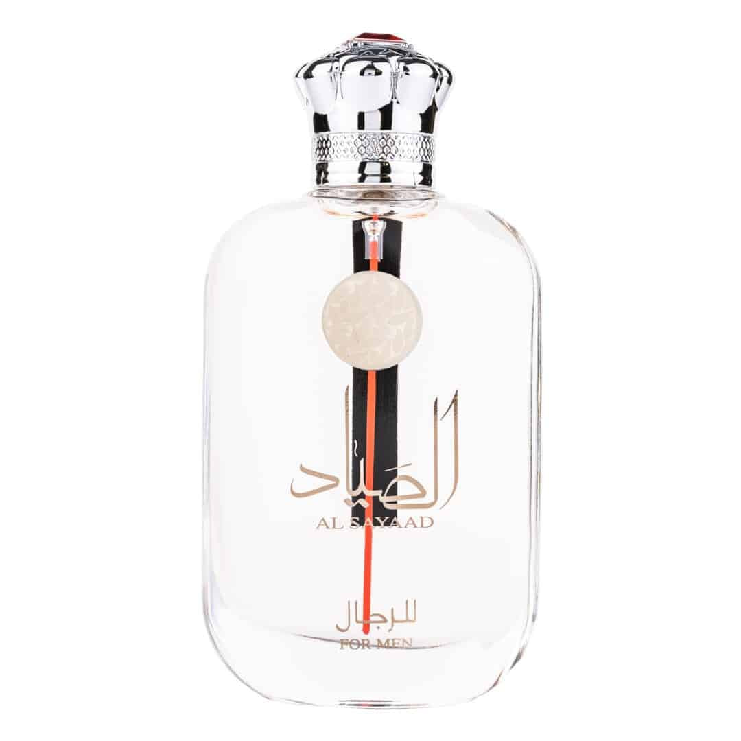 Ard Al Zaafaran Al Sayaad, Apă de parfum, Bărbați, 100ml