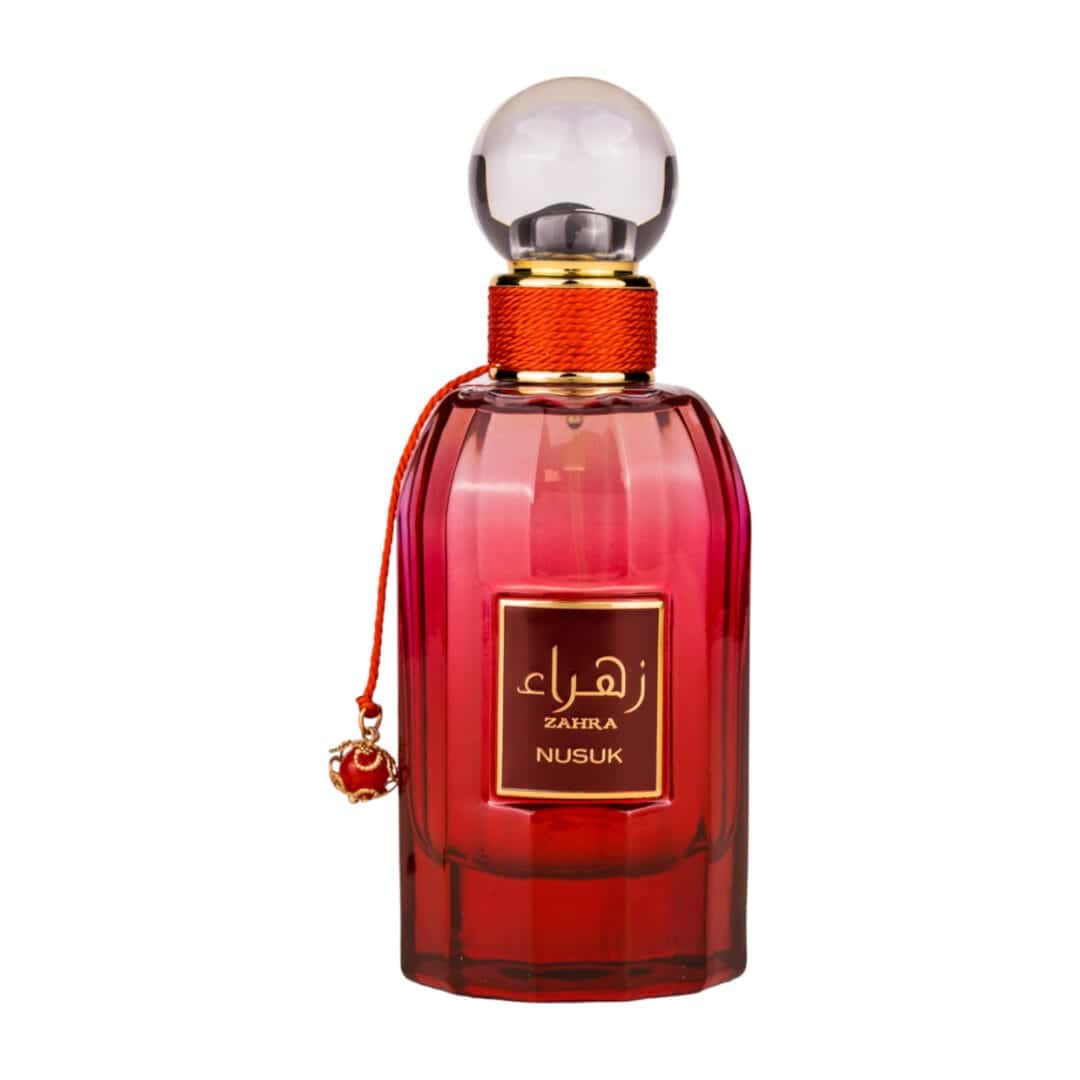 Nusuk Zahra, Apă de parfum, Femei, 85ml