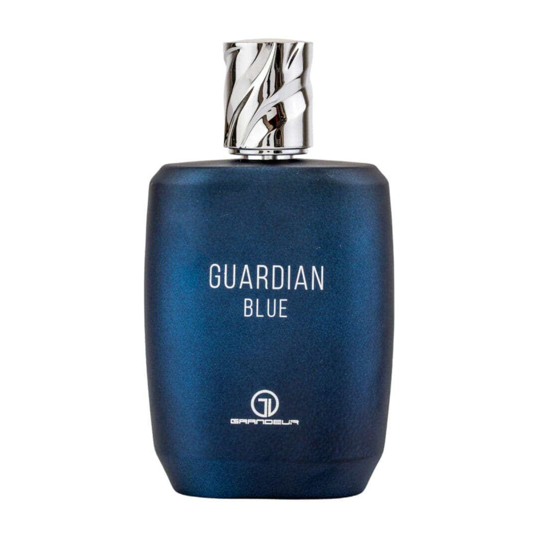 Grandeur Guardian Blue, Apă de parfum, Bărbați, 100ml