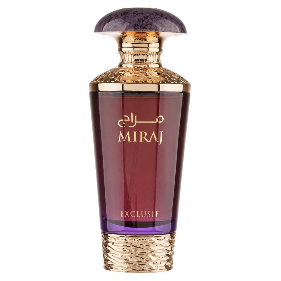 French Avenue Miraj Exclusif, Apă de parfum, Femei, 100ml