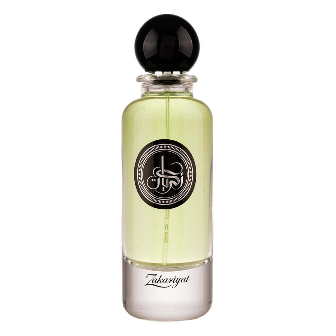 Athoor al Alam Zakariyat, Apă de parfum, Bărbați, 100ml