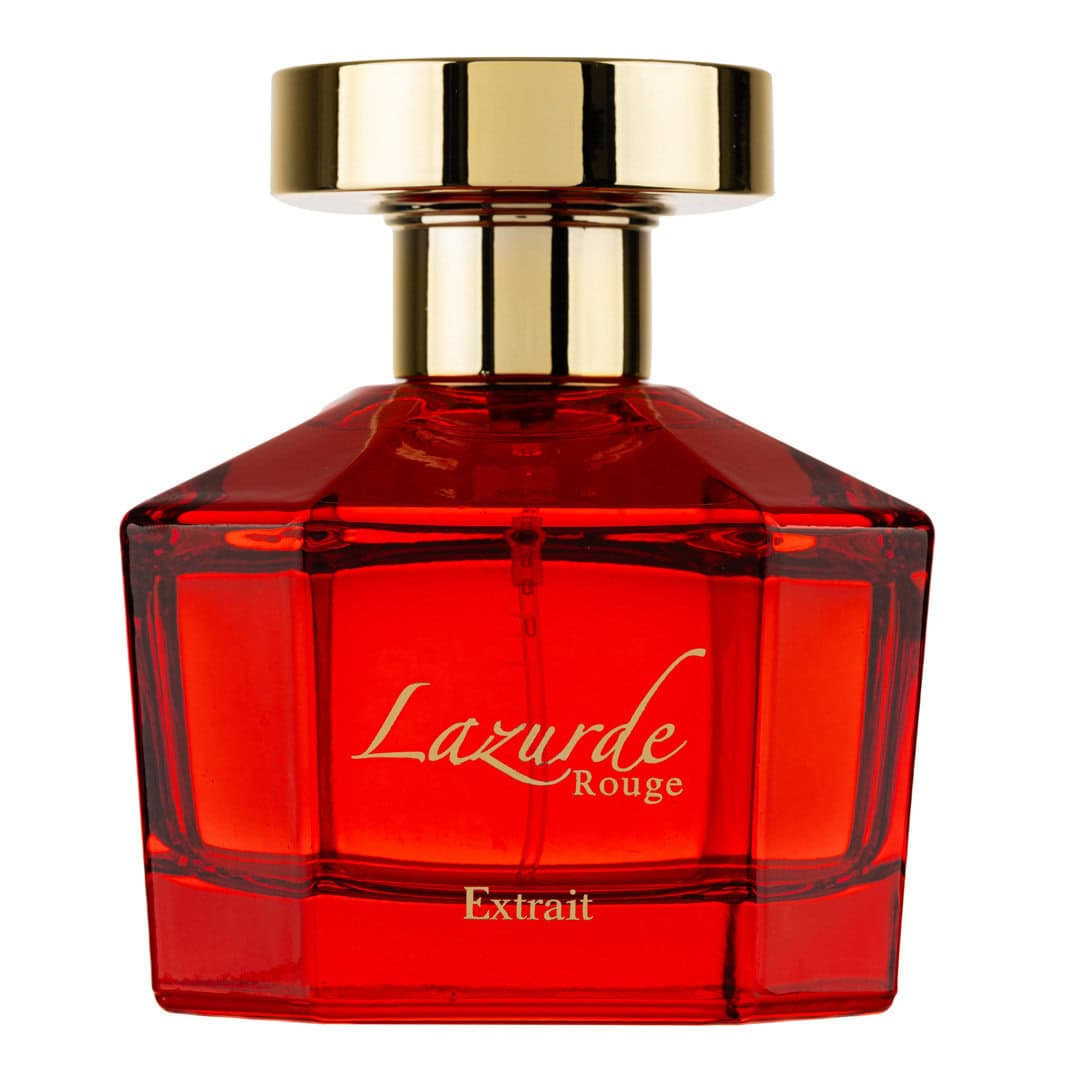 French Avenue Lazurde Rouge, Extract de parfum, Bărbați, 100ml