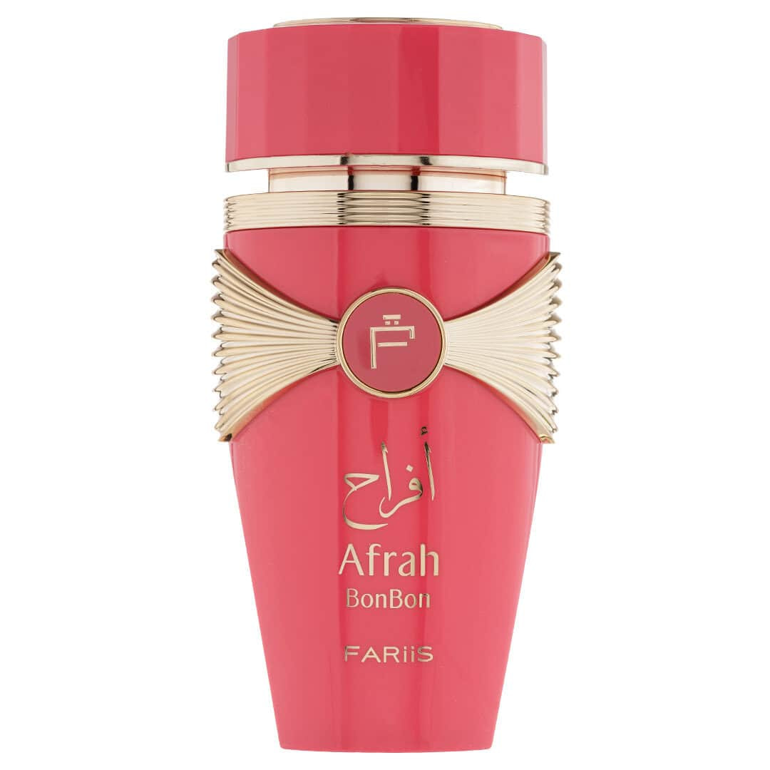 Fariis Afrah BonBon, Apă de parfum, Femei, 100ml
