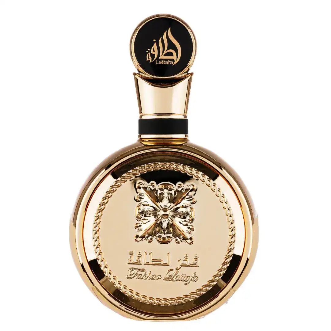 Lattafa Fakhar Extrait, Apă de parfum, Unisex, 100ml