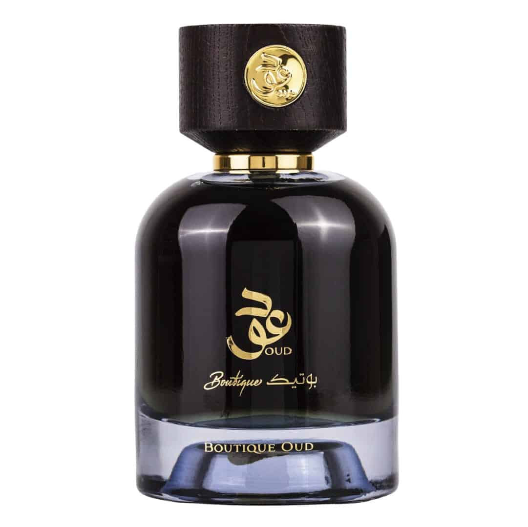 Ard Al Zaafaran Oud Boutique, Apă de parfum, Bărbați, 100ml