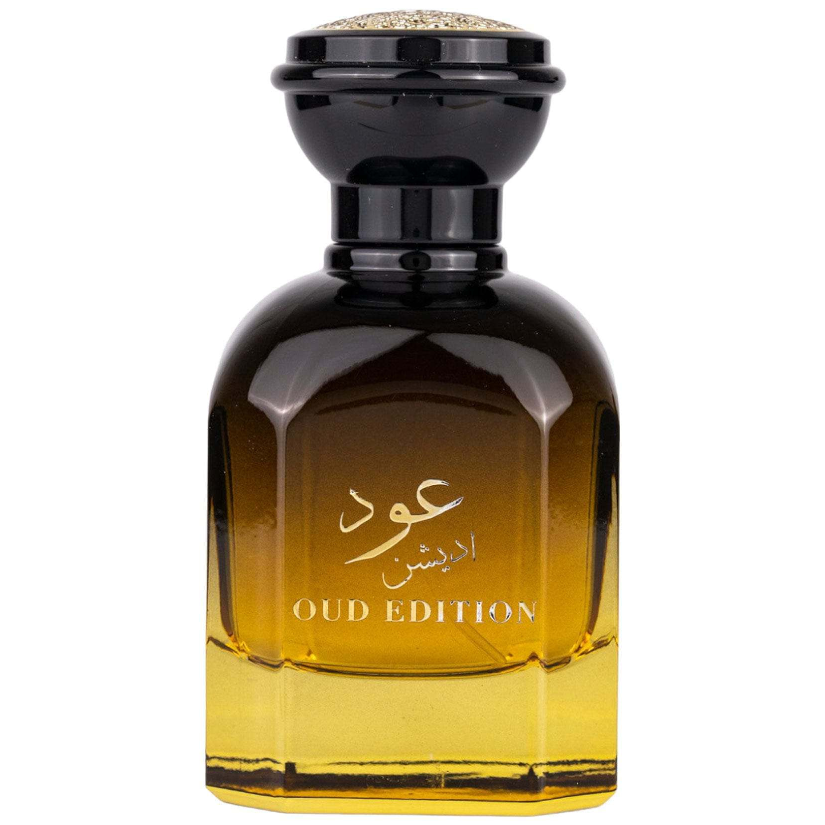 Gulf Orchid Oud Edition, Apă de parfum, Bărbați, 85ml
