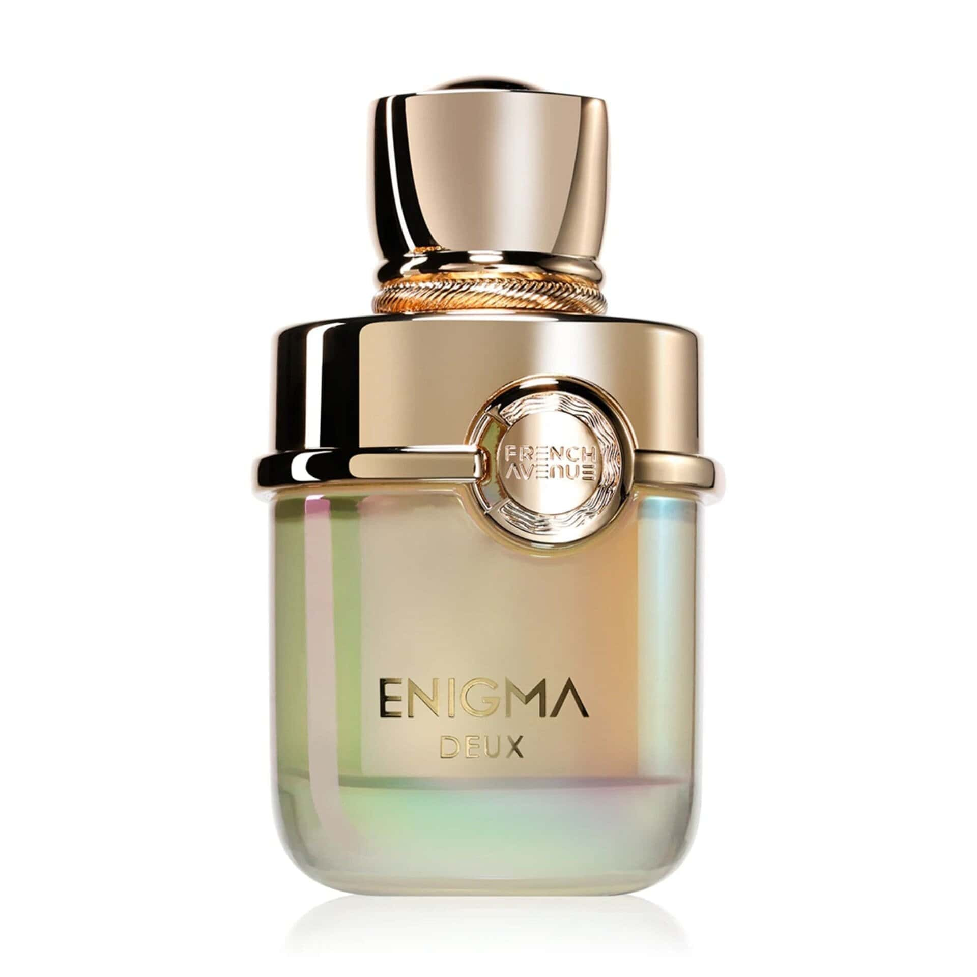 French Avenue Enigma Deux, Apă de parfum, Unisex, 100ml