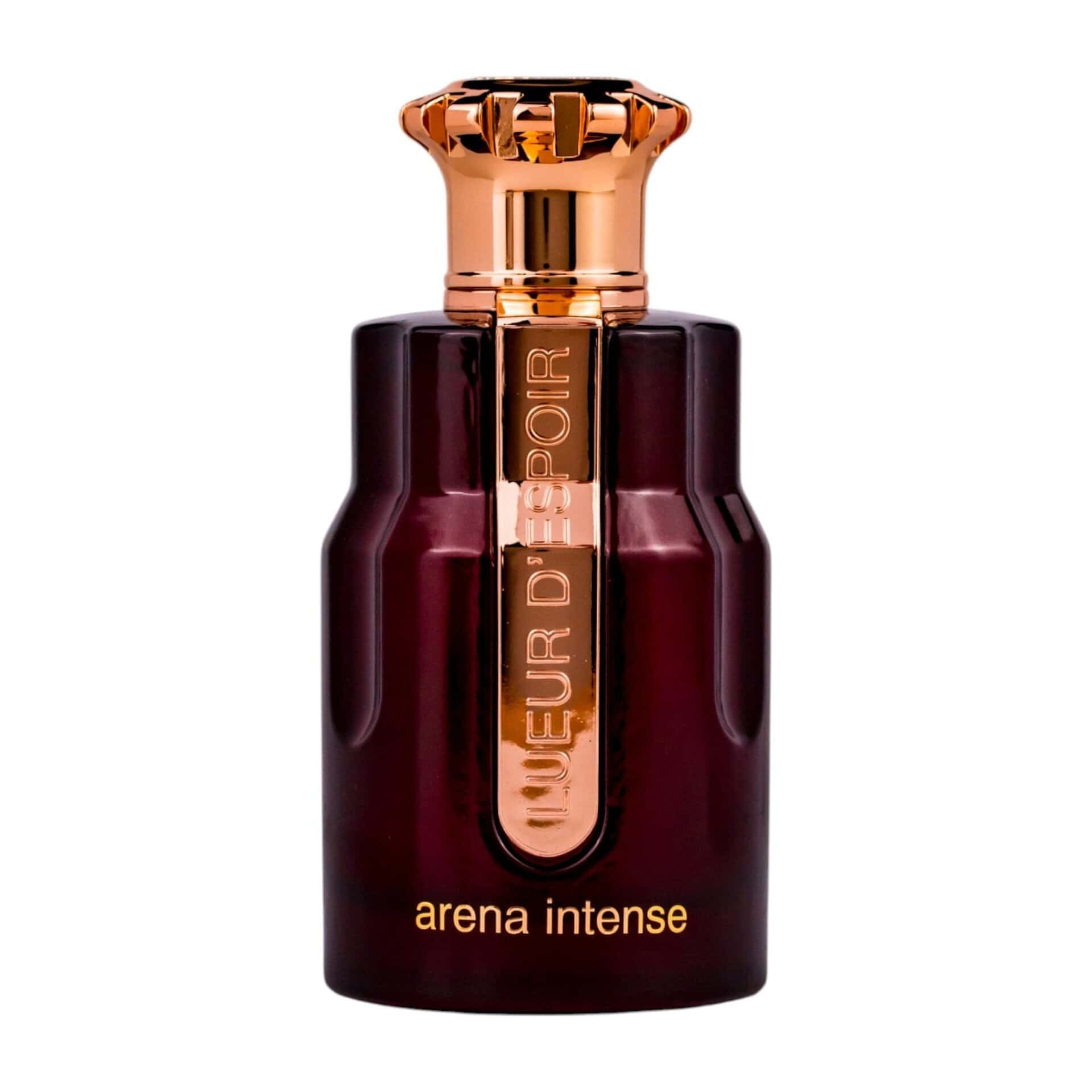Emir Lueur d'Espoir Arena Intense, Apă de parfum, Unisex, 100ml