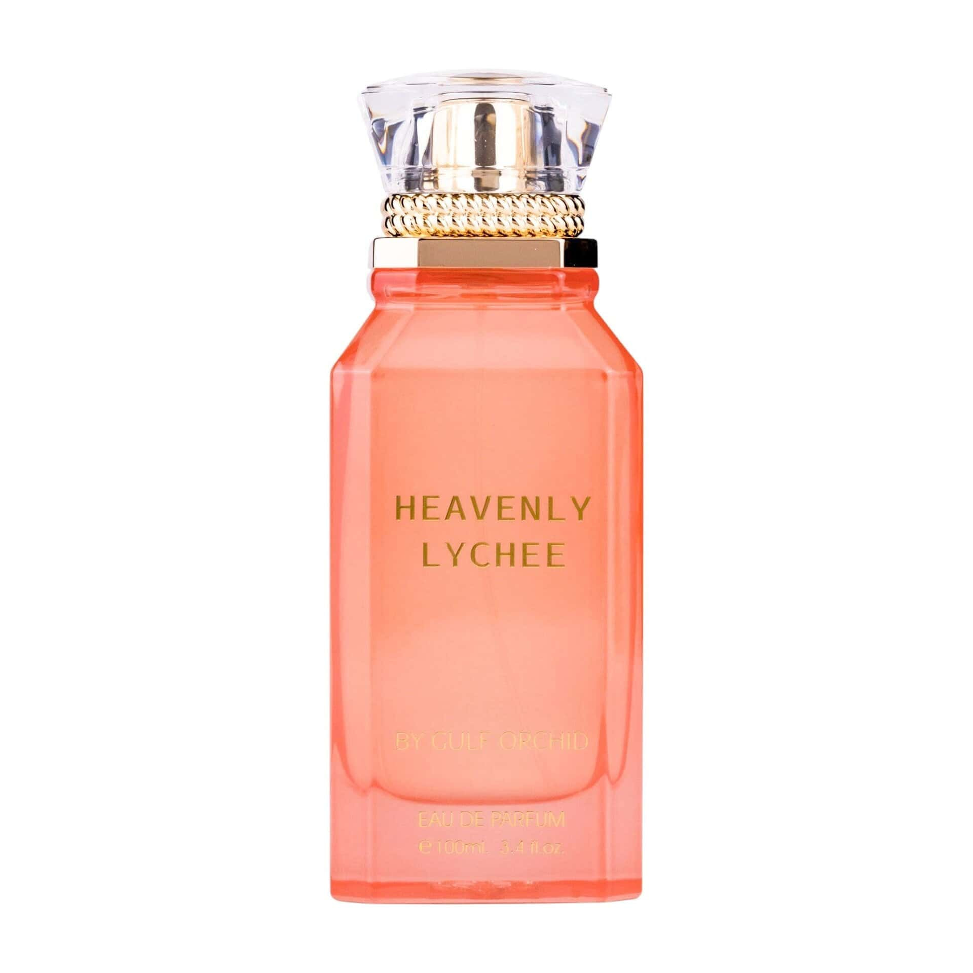 Gulf Orchid Heavenly Lychee, Apă de parfum, Femei, 100ml
