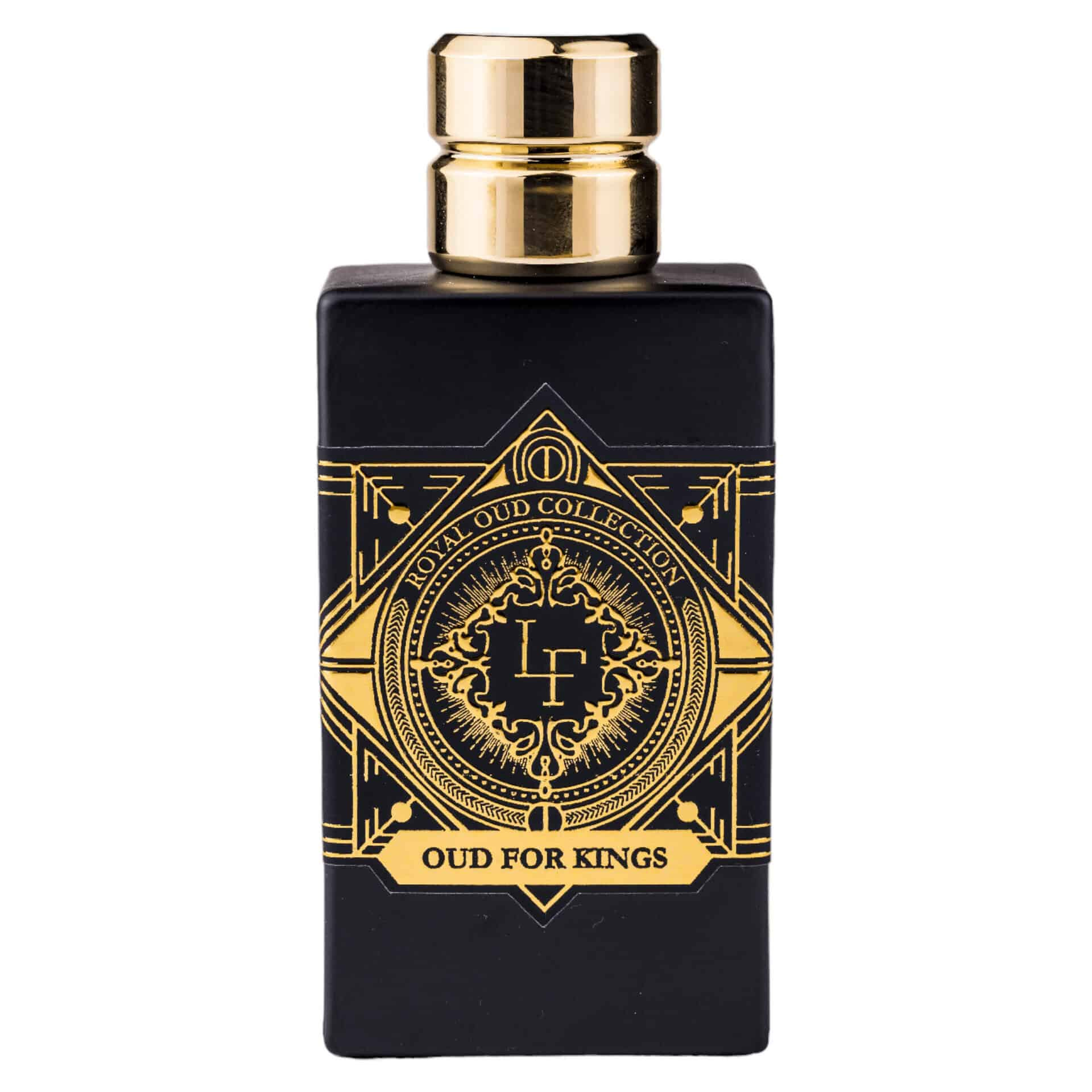La Fede Oud for Kings, Apă de parfum, Bărbați, 100ml