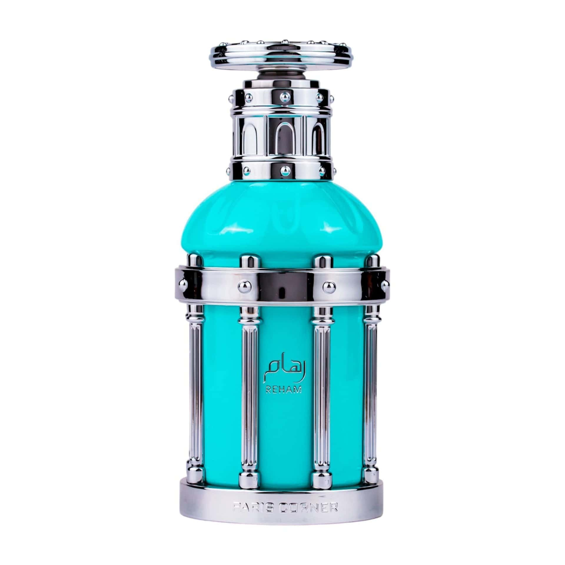 Paris Corner Reham Wild Mineral, Apă de parfum, Bărbați, 100ml