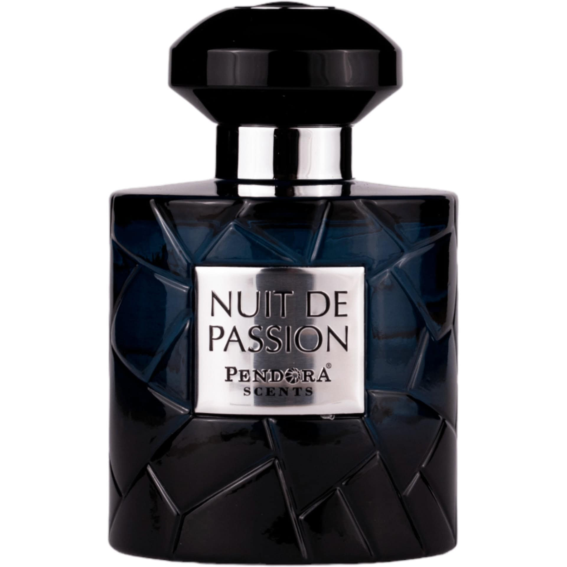 Pendora Scents Nuit de Passion, Apă de parfum, Femei, 100ml
