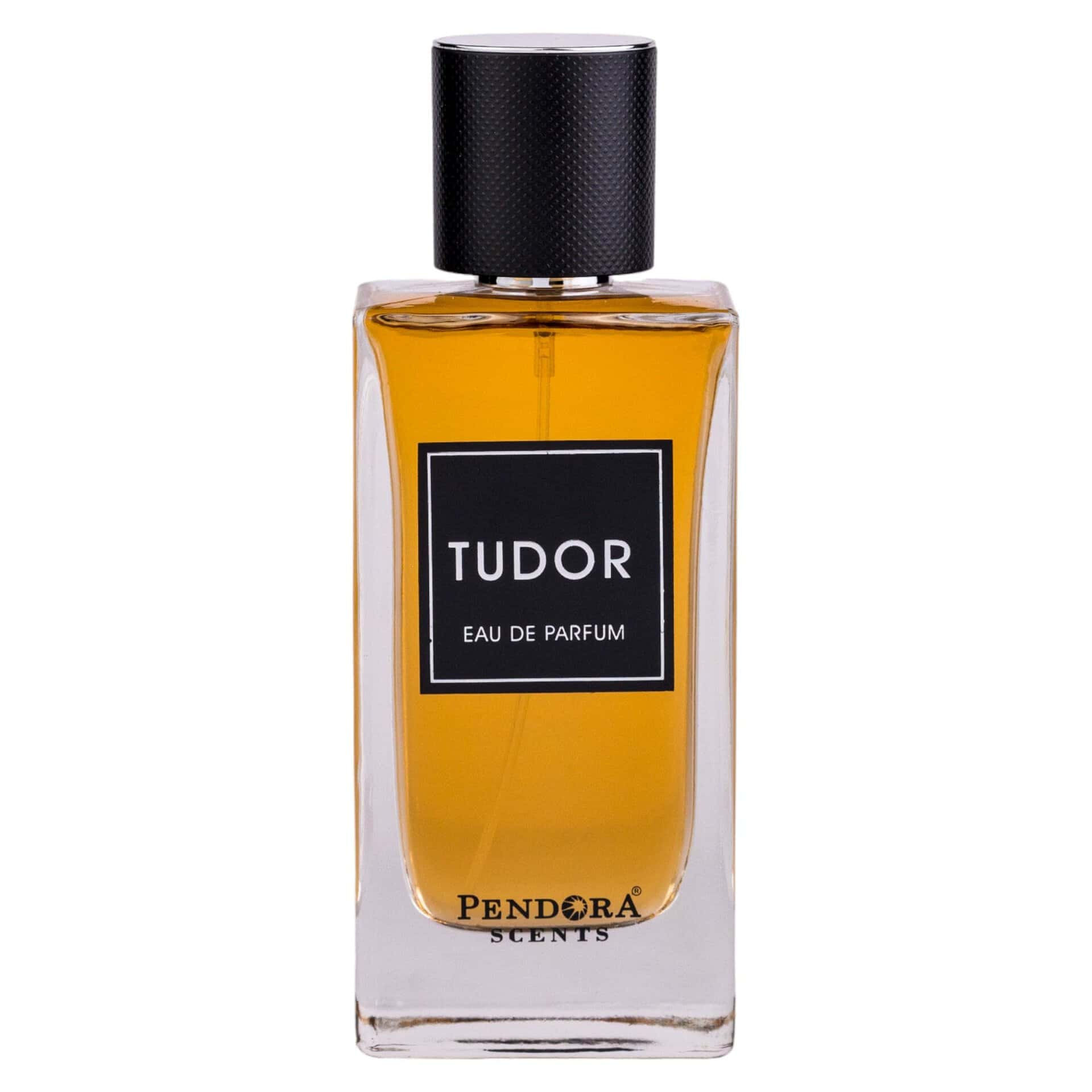 Pendora Scents Tudor, Apă de parfum, Bărbați, 100ml