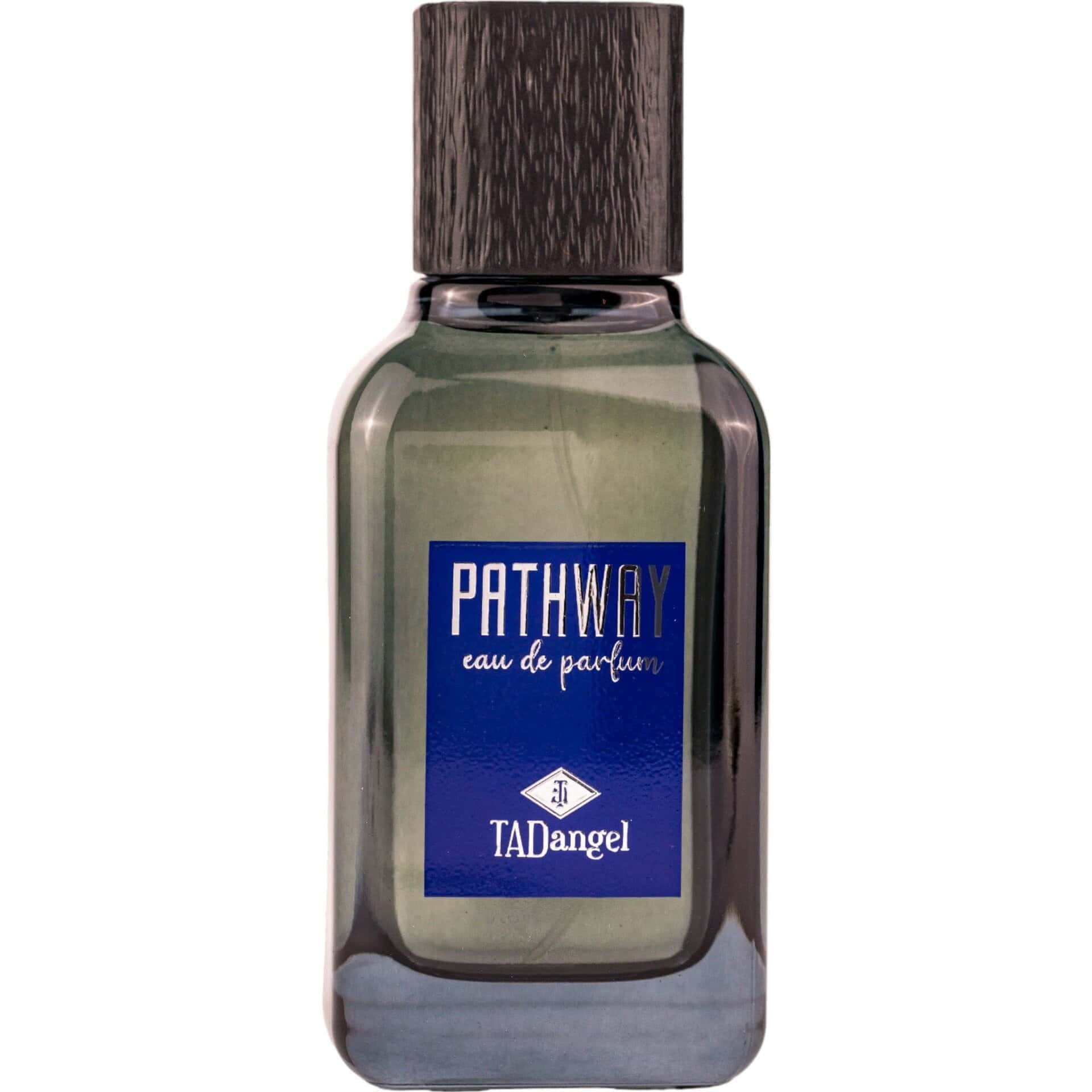 Tad Angel Pathway, Apă de parfum, Bărbați, 100ml