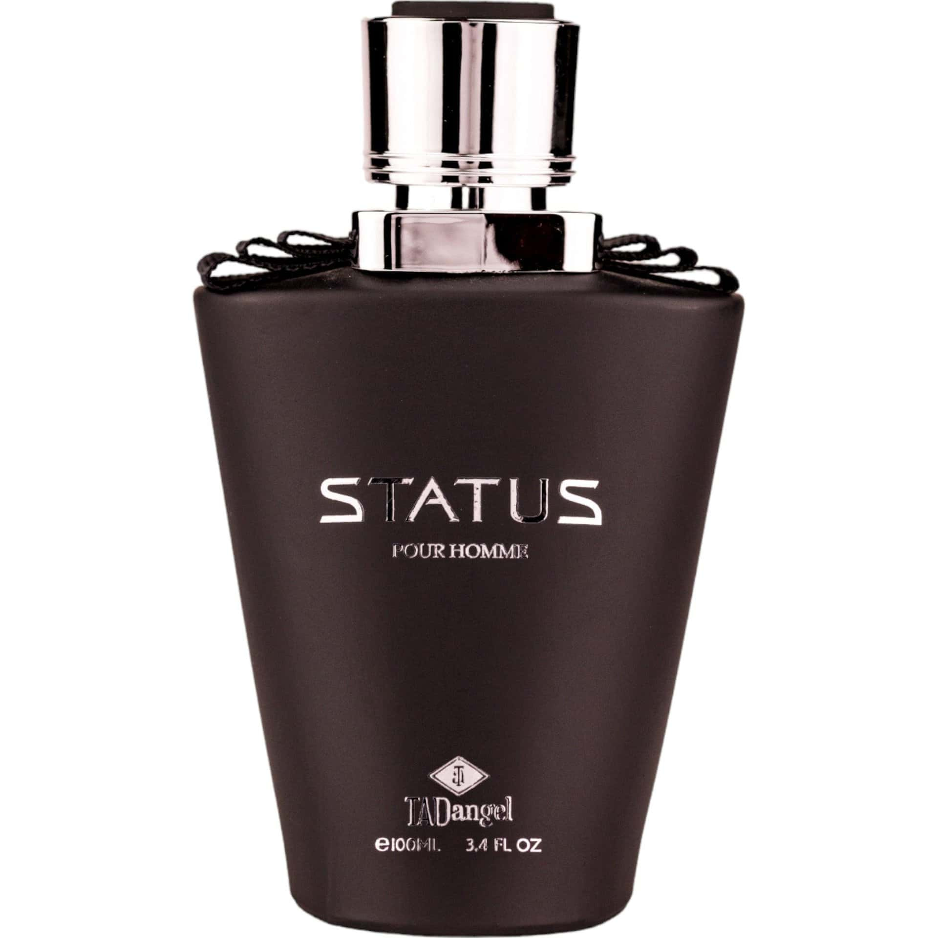 Tad Angel Status pour Homme, Apă de parfum, Bărbați, 100ml