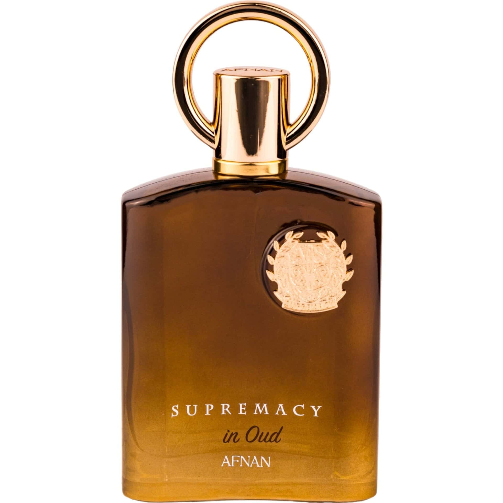 Afnan Supremacy in Oud, Extract de parfum, Unisex, 100ml