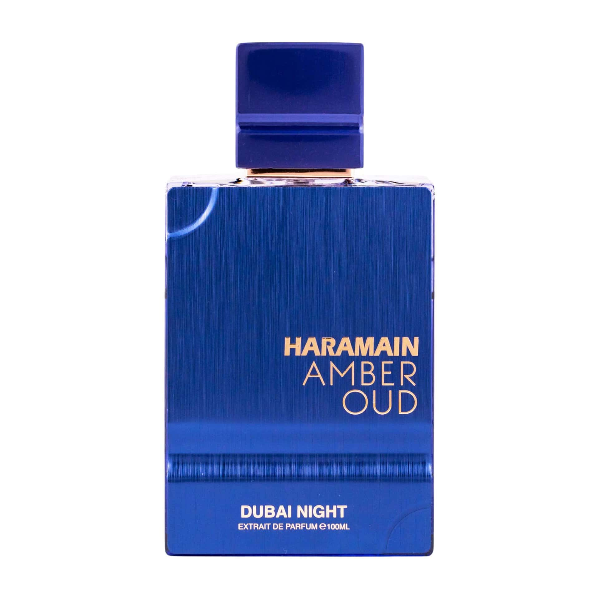 Al Haramain Amber Oud Dubai Nights, Extract de parfum, Unisex, 100ml