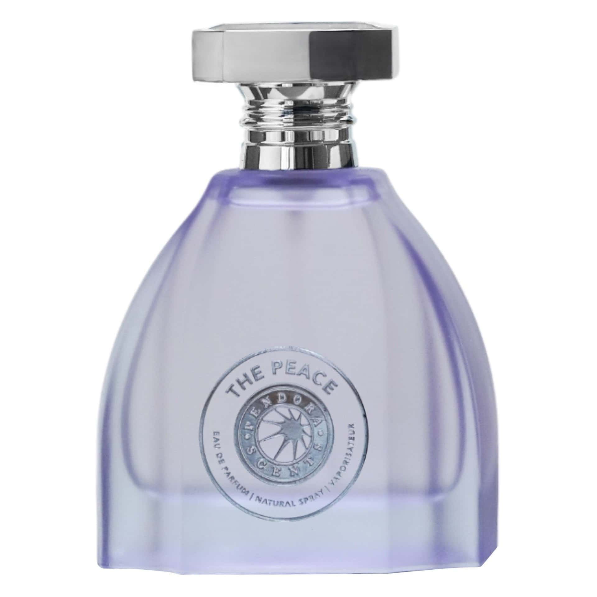 Pendora Scents The Peace, Apă de parfum, Femei, 100ml