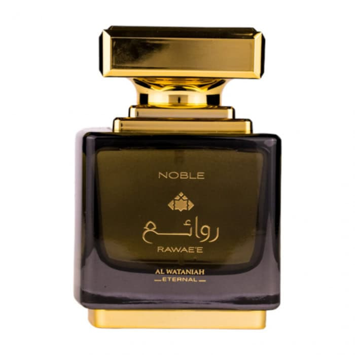 Al Wataniah Rawaee Noble, Apă de parfum, Unisex, 100ml